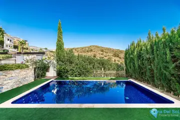 5 bedroom House for Sale in Benahavís-33301