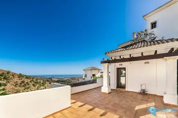 5 bedroom House for Sale in Benahavís-33304