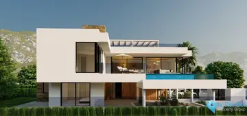 6 bedroom House for Sale in Marbesa-33308