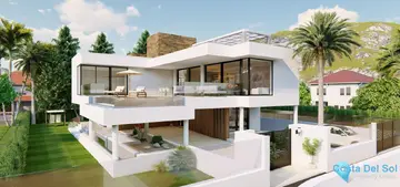 6 bedroom House for Sale in Marbesa-33315