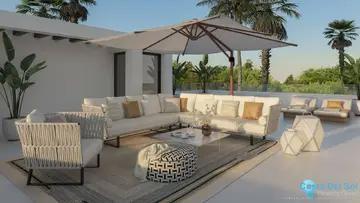 3 bedroom House for Sale in Mijas-33324