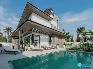 3 bedroom House for Sale in Mijas-33317
