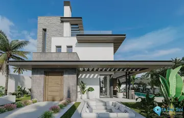 3 bedroom House for Sale in Mijas-33322