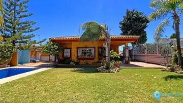 6 bedroom House for Sale in Reserva de Marbella