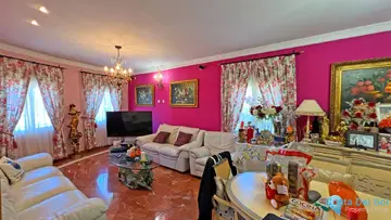 6 bedroom House for Sale in Reserva de Marbella-33337