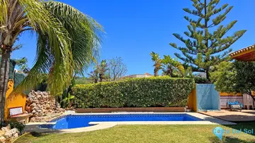 6 bedroom House for Sale in Reserva de Marbella-33328