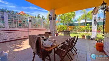 6 bedroom House for Sale in Reserva de Marbella-33329
