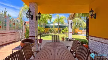 6 bedroom House for Sale in Reserva de Marbella-33330