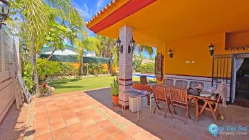 6 bedroom House for Sale in Reserva de Marbella-33331