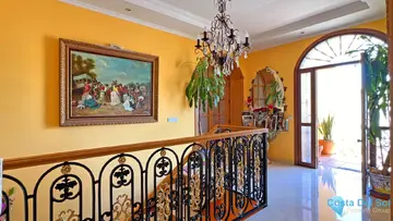 6 bedroom House for Sale in Reserva de Marbella-33333