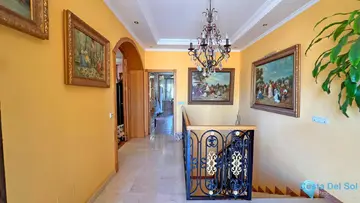 6 bedroom House for Sale in Reserva de Marbella-33334