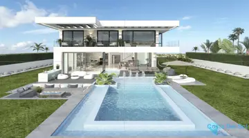 4 bedroom House for Sale in Alhaurín el Grande