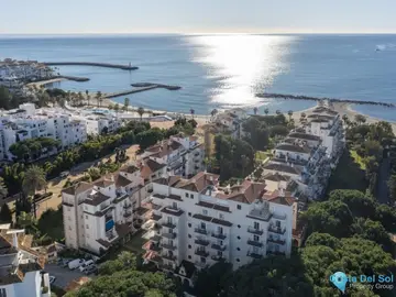 3 bedroom Apartment for Sale in Puerto Banús-33346