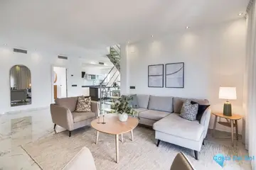 3 bedroom Apartment for Sale in Puerto Banús-33352