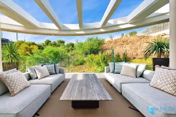 3 bedroom Apartment for Sale in Nueva Andalucía-33353