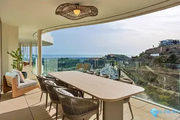 3 bedroom Apartment for Sale in Nueva Andalucía-33358