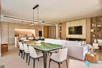 3 bedroom Apartment for Sale in Nueva Andalucía-33361