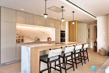 3 bedroom Apartment for Sale in Nueva Andalucía-33362