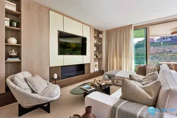 3 bedroom Apartment for Sale in Nueva Andalucía-33363