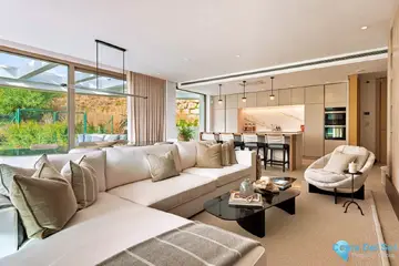 3 bedroom Apartment for Sale in Nueva Andalucía-33365
