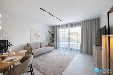 2 bedroom Apartment for Sale in Estepona