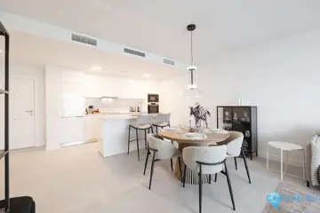 2 bedroom Apartment for Sale in Estepona-15937