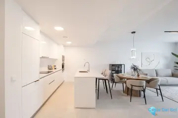 2 bedroom Apartment for Sale in Estepona-15940