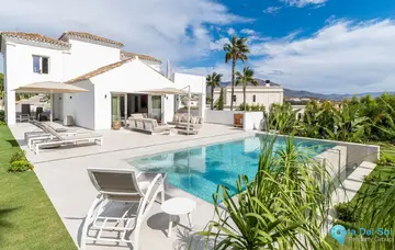 4 bedroom House for Sale in Casares Playa-33399