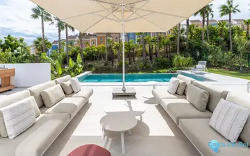 4 bedroom House for Sale in Casares Playa-33403