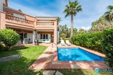 5 bedroom House for Sale in Casares Playa-33420