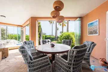 5 bedroom House for Sale in Casares Playa-33429