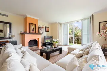 5 bedroom House for Sale in Casares Playa-33423