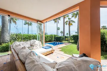 5 bedroom House for Sale in Casares Playa-33428