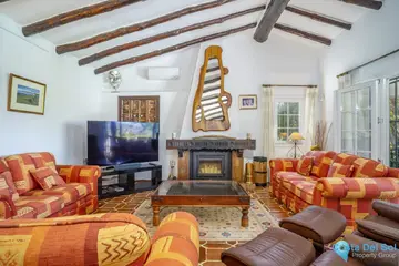 4 bedroom House for Sale in Guadalmina Alta-33432