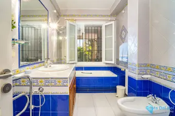 4 bedroom House for Sale in Guadalmina Alta-33438