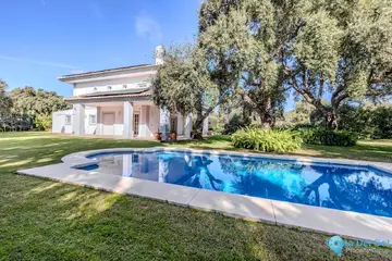 4 bedroom House for Sale in San Roque Club-33444