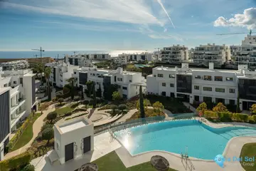 3 bedroom Apartment for Sale in Fuengirola-33462