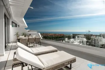 3 bedroom Apartment for Sale in Fuengirola-33455