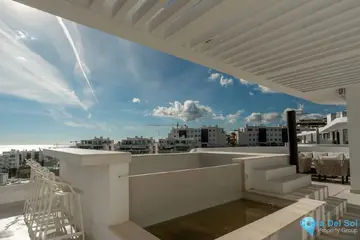 3 bedroom Apartment for Sale in Fuengirola-33459