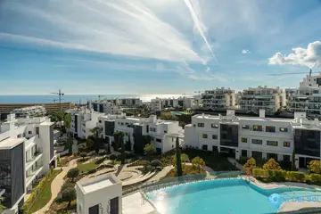3 bedroom Apartment for Sale in Fuengirola-33461