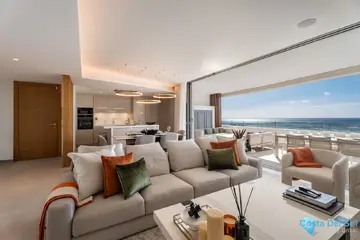 3 bedroom Apartment for Sale in Benahavís