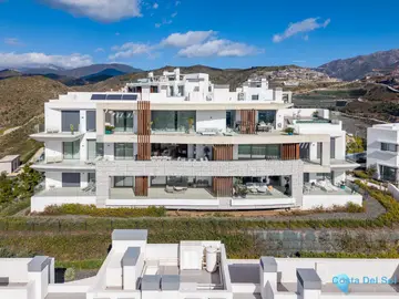 3 bedroom Apartment for Sale in Benahavís-33466