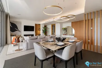 3 bedroom Apartment for Sale in Benahavís-33469