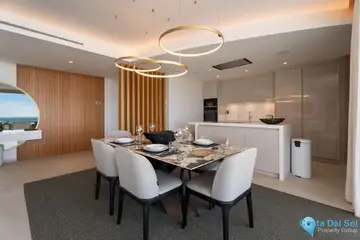 3 bedroom Apartment for Sale in Benahavís-33470