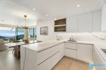 3 bedroom Apartment for Sale in Ojén-33477