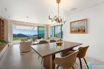 3 bedroom Apartment for Sale in Ojén-33481