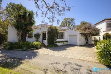3 bedroom House for Sale in Guadalmina Baja