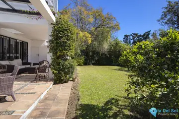 3 bedroom House for Sale in Guadalmina Baja-33492