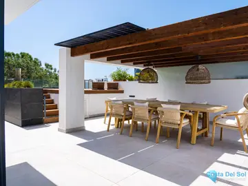 3 bedroom Apartment for Sale in Marbella-33501
