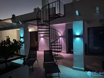 3 bedroom Apartment for Sale in Calahonda